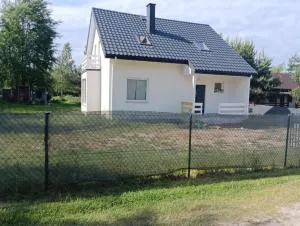 Dom Brzozowa - Jedlanka Nowa