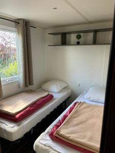 Campings LES PIERRES CHAUDES : photos des chambres