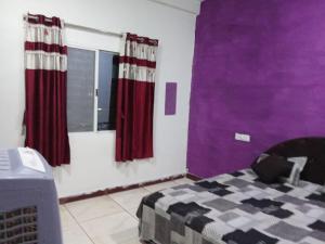 Aayansh home stay