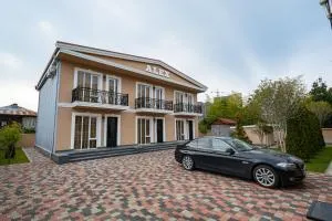 Villa ALEX - Tofaloglebi