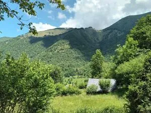 Bergerie Macha - Ustou