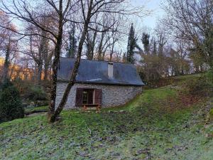 Chalets Bergerie Macha : photos des chambres