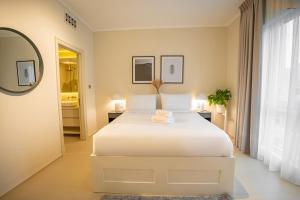 Bnbeyonds Luxury Vibe & Burj View