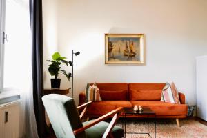 Central Boutique Apartment 4 - free parking - Schlossberg View - by Casa Momo