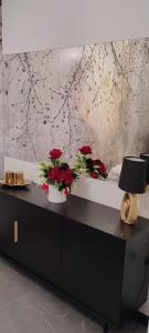 Apartament Warowna Pszczyna centrum - Ubytování bez kategorie ve městě Pština