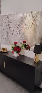 Apartament Warowna Pszczyna centrum - Wisła Mała