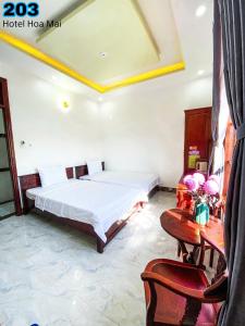 Hotel Hoa Mai