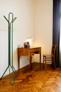 Central Boutique Apartment 4 - free parking - Schlossberg View - by Casa Momo