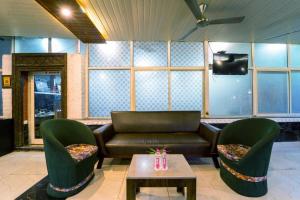 Gazebo By Vedic Vista