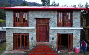 The BASA Khirsu - Malaī