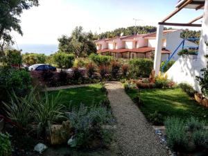 Aelia House Chalkidiki