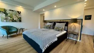 Heaven Homes - Traumhafter Ausblick am Wald - Brakel