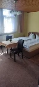 Pension Fischer Alte Windmühle - Weischlitz