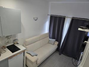 Studio dans maison familiale proche Paris et Disney