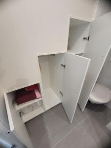 Appartements Studio dans maison familiale proche Paris et Disney : photos des chambres
