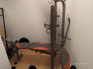 Sejours chez l'habitant Chambre a louer a saint-herblain : photos des chambres