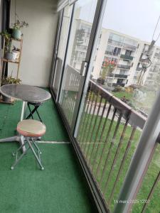 Sejours chez l'habitant Chambre a louer a saint-herblain : photos des chambres