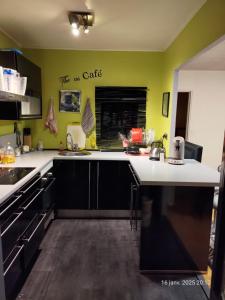 Sejours chez l'habitant Chambre a louer a saint-herblain : photos des chambres