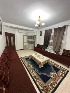 Le Belvédère Marin, Plage & Attractions à 5 Min - Mostaganem