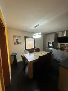 Zimmervermietung Hirschmann Nürnberg/Messe - 文德尔施泰因