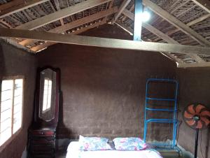 Anaga home stay & eco tourism