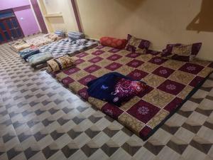Badanpur home stay