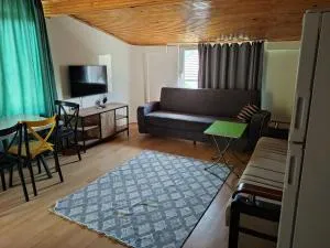 Garden Prizma Apart - 贝尔迪比