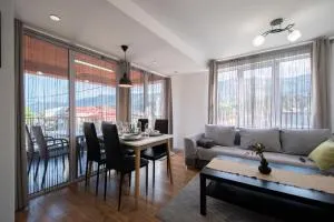 Hyggemate - Уютен апартамент с 1 спалня в Сърница - Sarnitsa