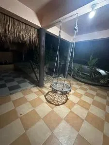 Дом 2 этажа 2 комнаты, с большой территорией - 查龙