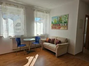 StadtNah & Boxspring Komfort - Heinersreuth