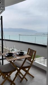 Sea View Luxury Apartment