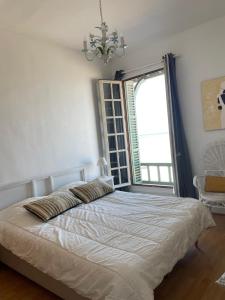 Appartements La Falaise : photos des chambres