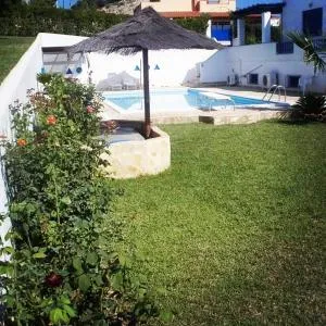 Efi II - Aigósthena