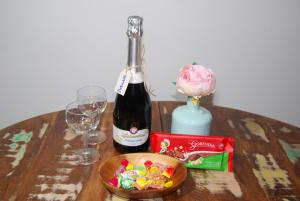 Apartments Šlosarjeva Hiša Nature & Tradition