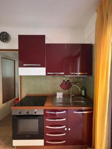 La finestra sul trenino