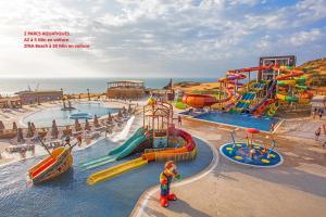Sunny Stay, Plage & Attractions à 5 Min