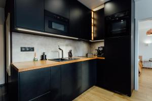 Apartmán Diana - Free parking