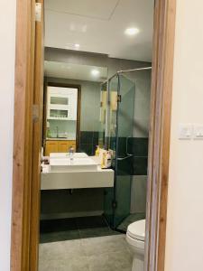 SP Sky OASIS 27 06 QuynhDao HomeStay