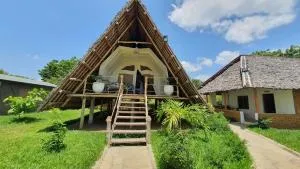 Kirepwe Ecco Camp Watamu - Mida