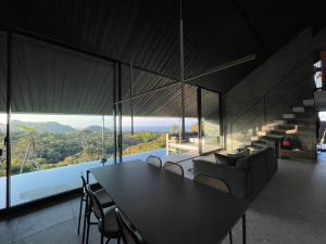 AO NAKIJIN amahaji terrace