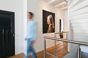 Bacán bed&business - Strutture non classificate a L'Aia