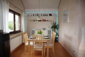 Ferienwohnung Casa Levante - Gönnern