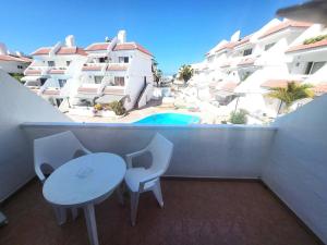 Las Floritas 30 - One Bed