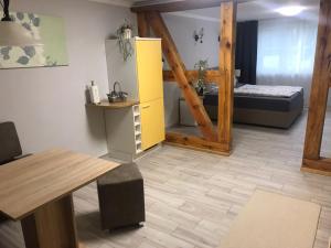 Spreewald-Ferienwohnung ReschkeJahn