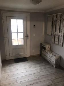 Spreewald-Ferienwohnung ReschkeJahn