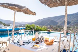 Paradise Valley-Riad de lOlivier