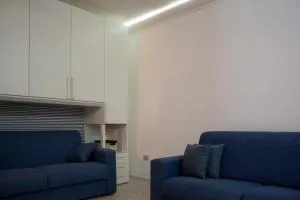 Il Malazzeno, Monolocale - Rodio