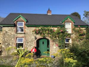 Tadpole Lodge - 4hvězdičkové hotely ve městě Waterford