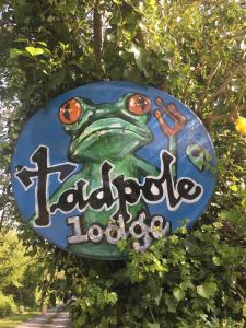 Tadpole Lodge