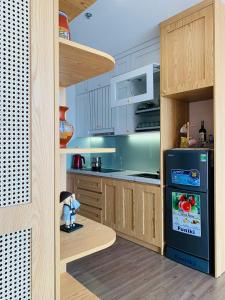 SP Sky OASIS 27 06 QuynhDao HomeStay